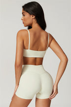 The Sophia Shorts