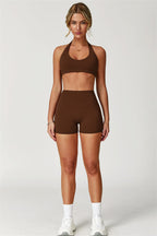 The Isabella Shorts