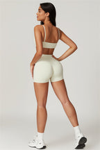 The Sophia Shorts