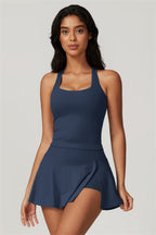 Dynamic Lift Tennis Skirt