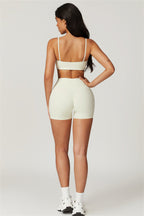 The Sophia Shorts