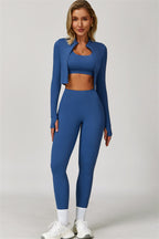 The Eloise Sports Bra