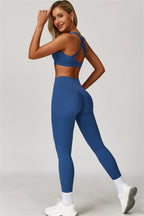 The Eloise Leggings