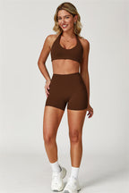The Isabella Shorts
