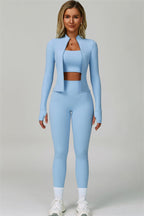 The Seraphine Leggings
