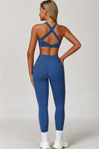 The Eloise Sports Bra