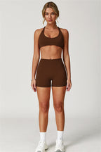 The Isabella Shorts