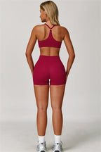 The Isabella Shorts