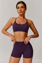 Nova Luxe Sports Bra