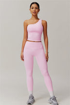The Blissful Crop Top