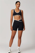 Stamina Peak Sports Bra