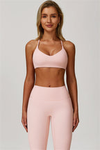 The Isabella Elizabeth Leggings
