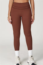 The Enigma Leggings