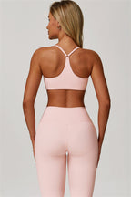 The Isabella Leggings