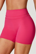 The Enigma Shorts