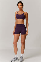 Nova Luxe Sports Bra