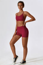 Nova Luxe Sports Bra