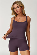 The Vivid Tank Top