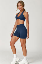 Zephyra Elara Sports Bra