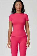 The Refresh Flared Leggings