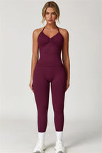 The Allure Leggings