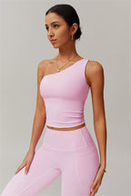 The Blissful Crop Top