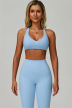 The Seraphine Leggings