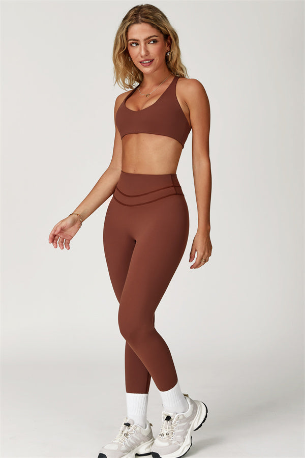 The Enigma Leggings