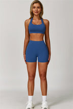 The Eloise Sports Bra