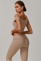 The Vigor Leggings