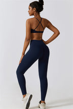 Juno Star Sports Bra