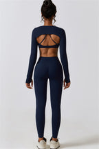 Juno Star Crop Top