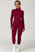 The Delight Leggings