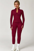 The Delight Leggings