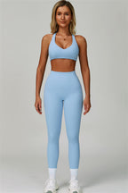 The Seraphine Leggings