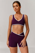 Stamina Peak Sports Bra