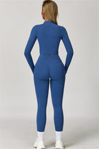 The Eloise Leggings