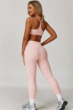 The Isabella Elizabeth Leggings