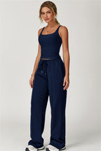 The Motion Crop Top