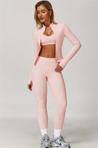The Isabella Elizabeth Leggings