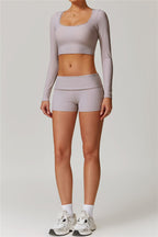 Swift Step Top