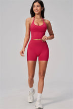 The Align Shorts