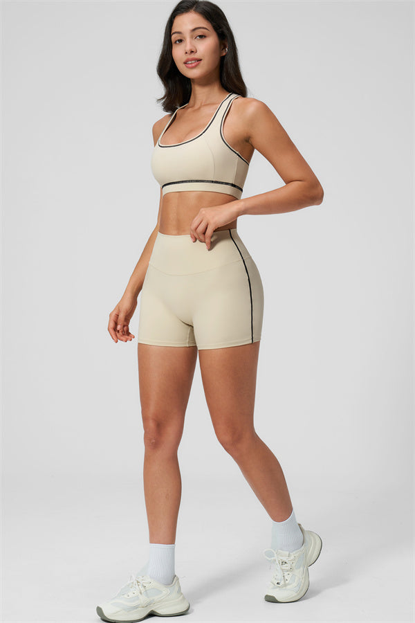 The Venus Shorts