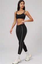 The Clarity Dual Strap Sports Bra