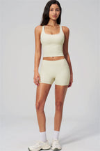 The Revive Crop Top