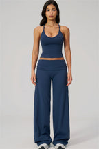 The Daring Tank Top