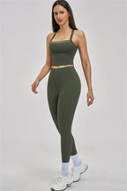 The Seraphine Tank Top