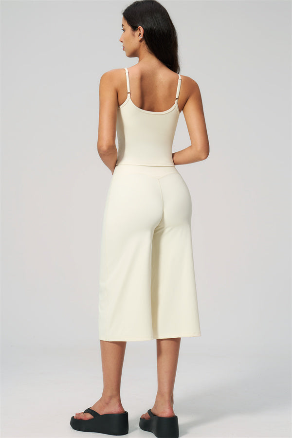 The Nexus Tank Top