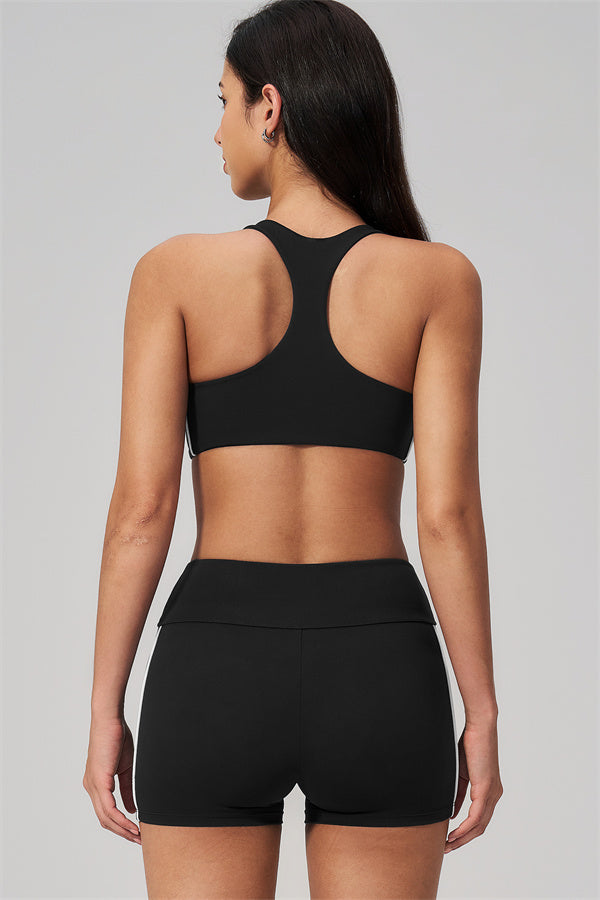 The Breathe Shorts