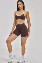 The Unbound Sports Bra